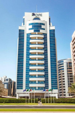 CARE Holiday Homes Apartments Barsha Heights